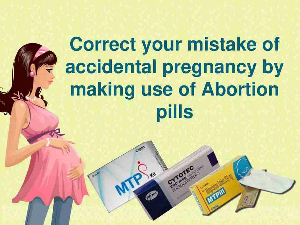 Abortion Clinic